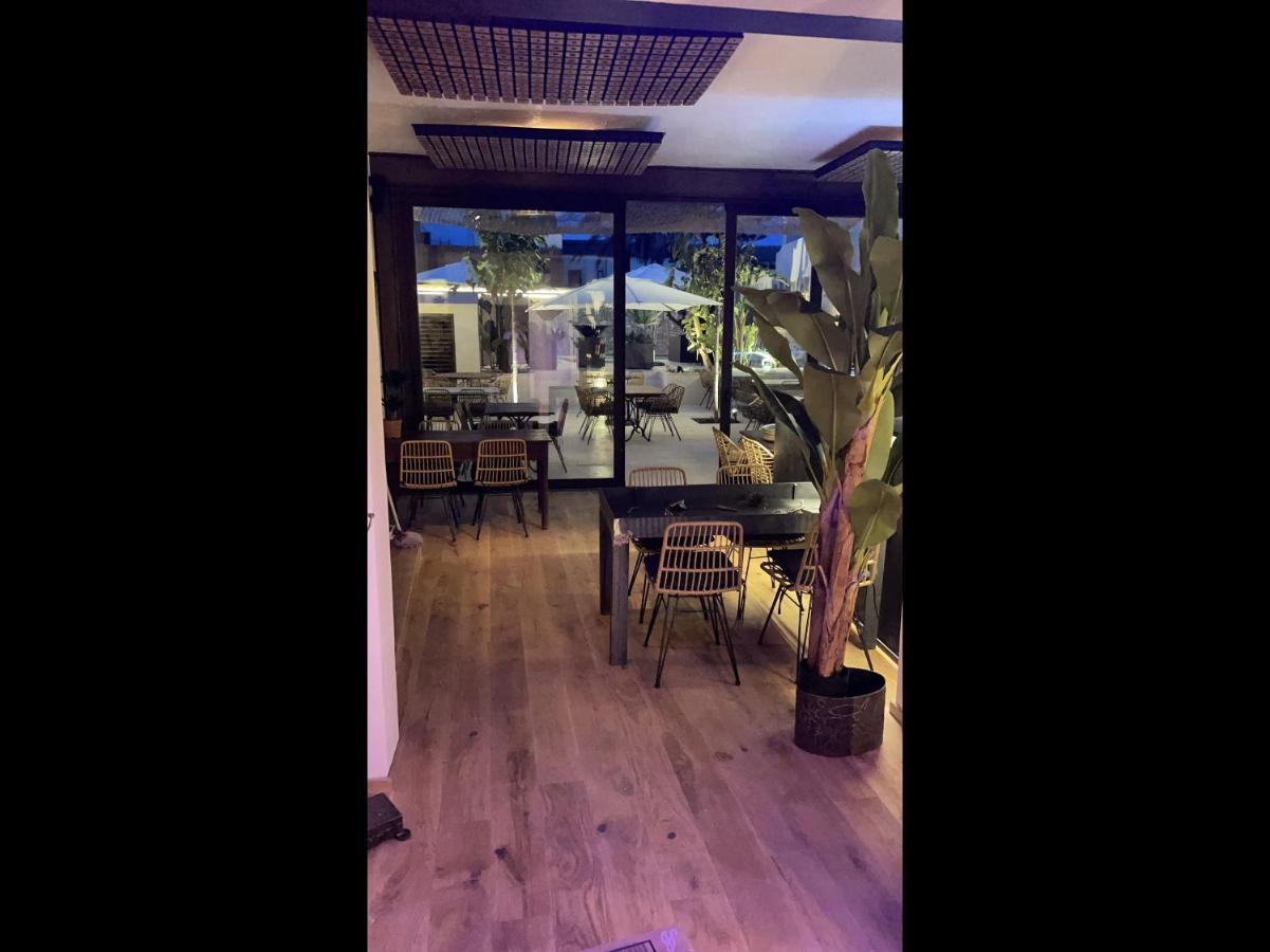 קאס קונקוס דה קבייר Petit Hotel C'An Mel מראה חיצוני תמונה