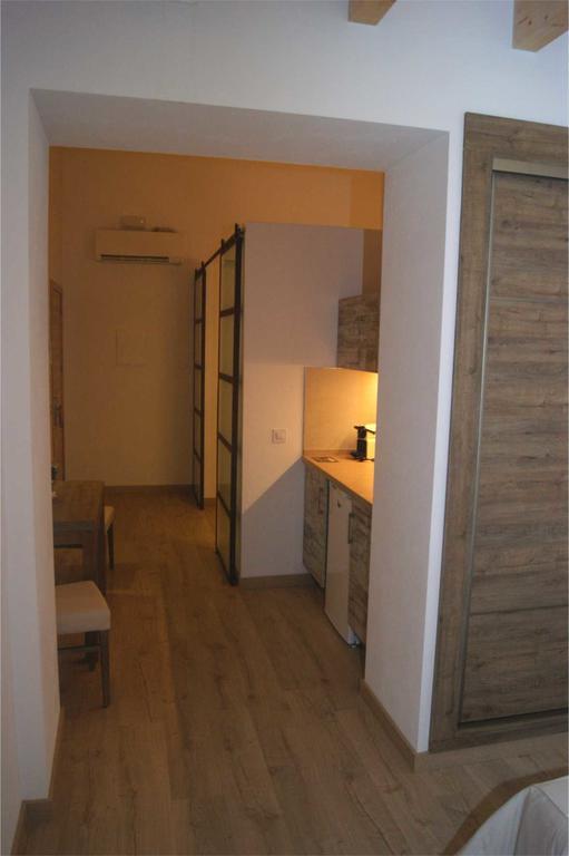 קאס קונקוס דה קבייר Petit Hotel C'An Mel מראה חיצוני תמונה