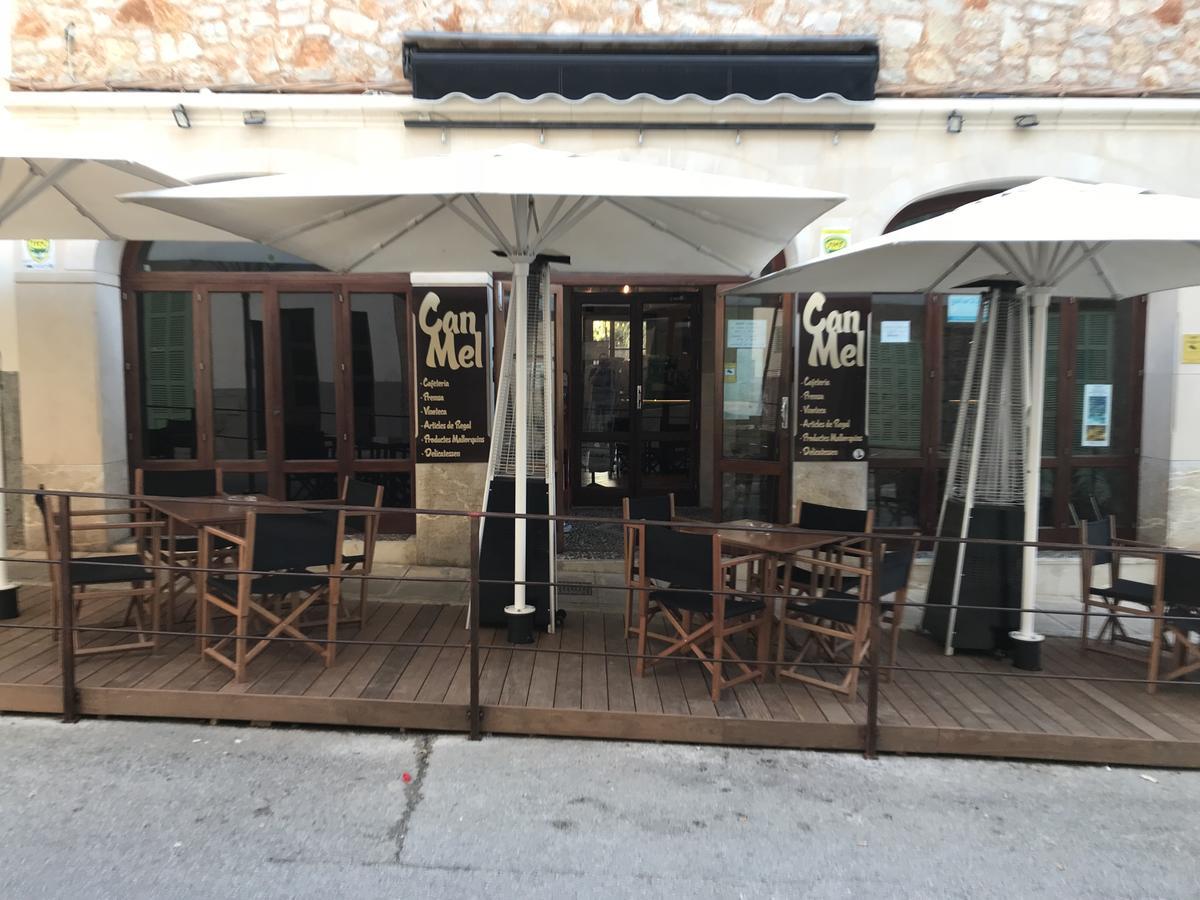 קאס קונקוס דה קבייר Petit Hotel C'An Mel מראה חיצוני תמונה