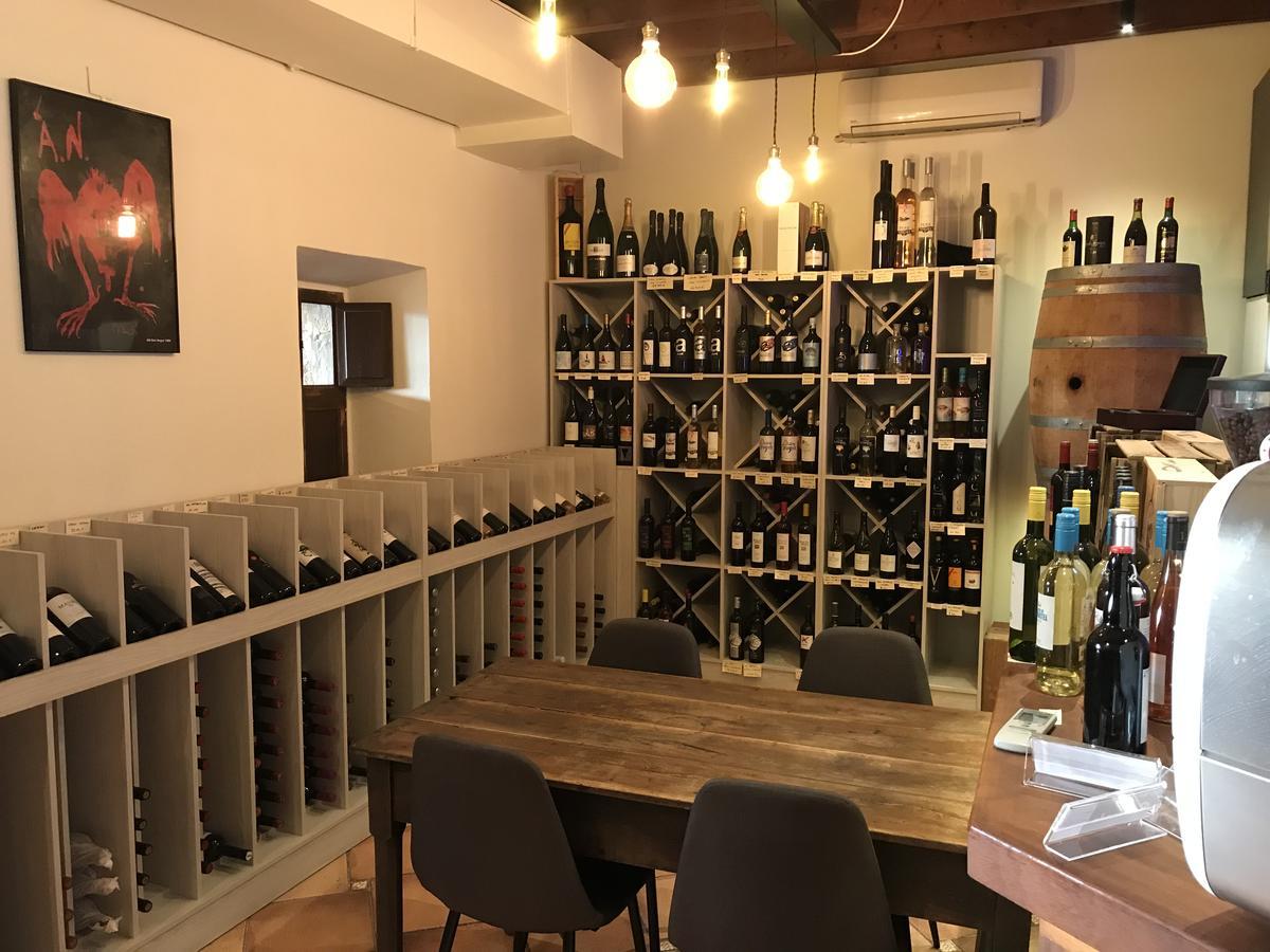קאס קונקוס דה קבייר Petit Hotel C'An Mel מראה חיצוני תמונה