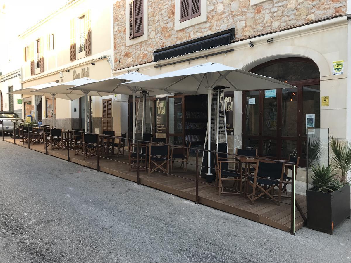 קאס קונקוס דה קבייר Petit Hotel C'An Mel מראה חיצוני תמונה